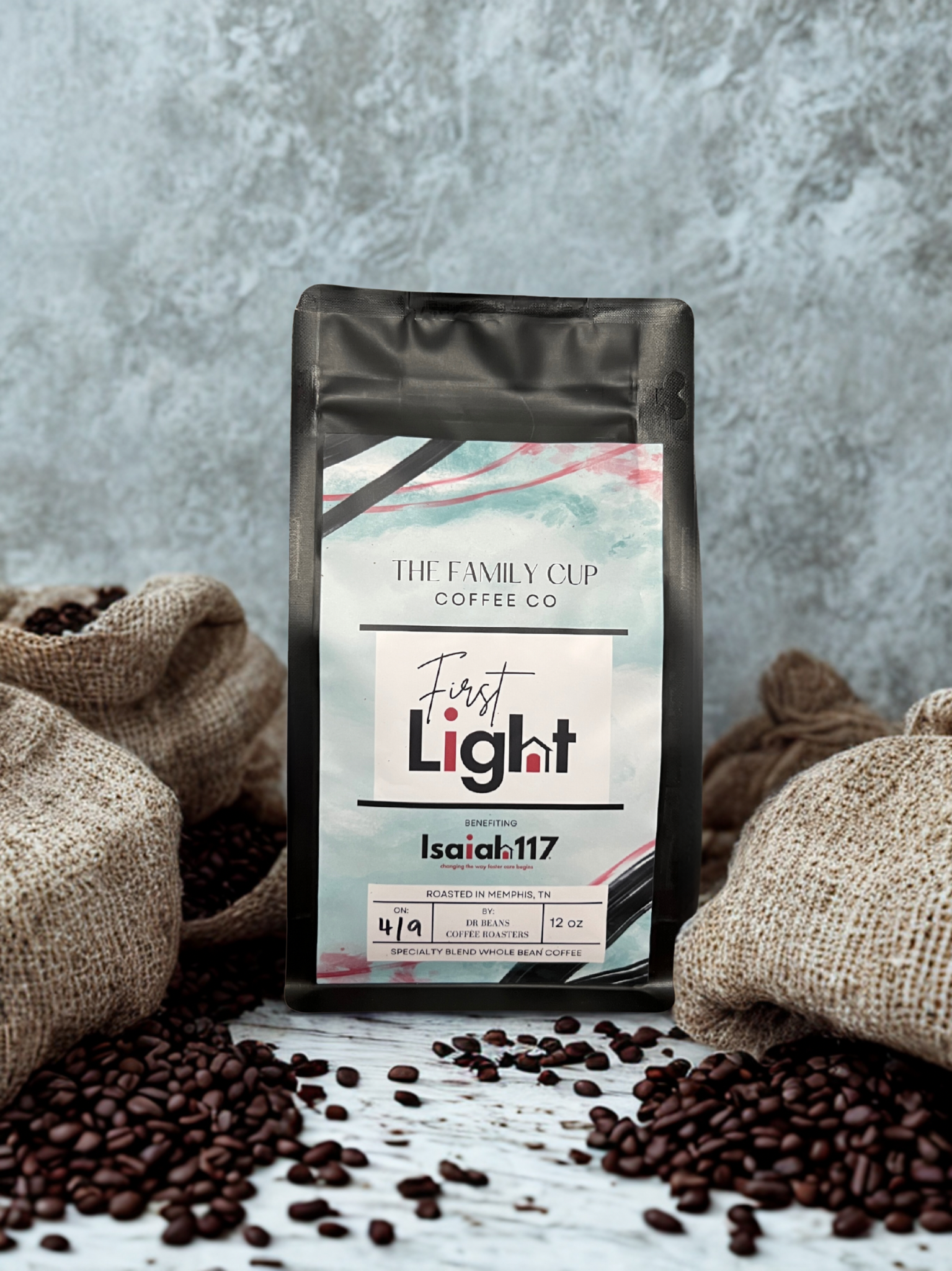 First Light Mission